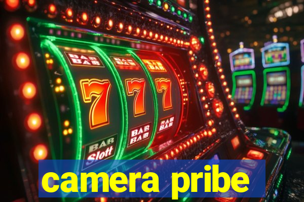 camera pribe